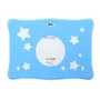 Innjoo Tablet para niños K102 10'' 1GB 16GB Blanca y Azul